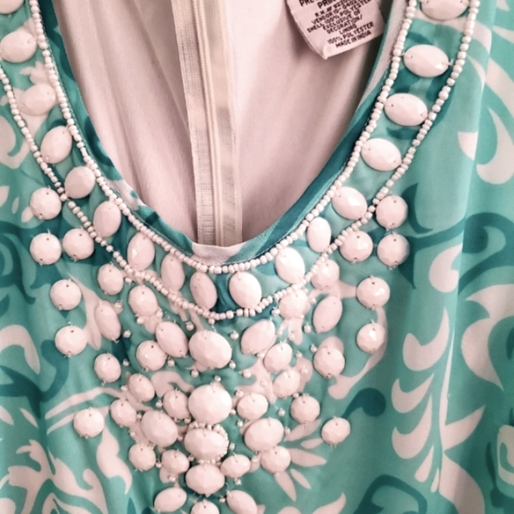 Spring/ Summer Dress